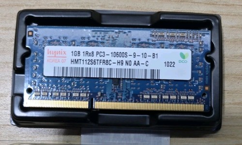 Memoria ram dimm - memoria, so-dimm