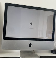 Apple iMac A1224 20 pollici