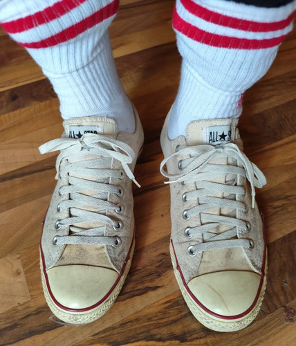 Sneaker gay converse - sneaker, gay'le