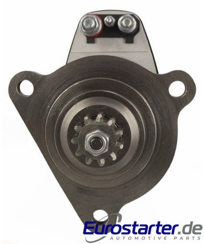 Motorino avviamento 60kw - motorino,