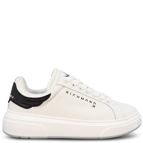 John richmond sneakers - john,