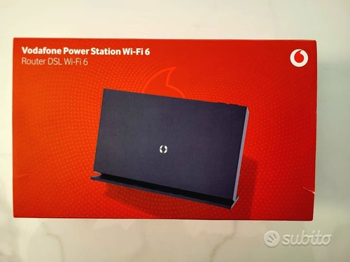 Modem vodafone 6 power - 6,