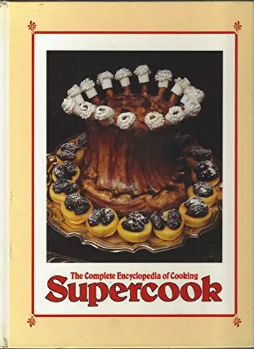 The complete encyclopedia - the, of