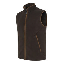 Gilet uomo Beretta Arlington gilet corteccia marrone gilet
