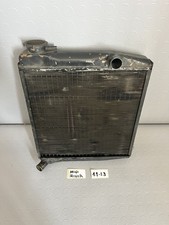 Radiatore Acqua Mini Minor 1.1