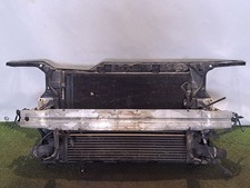 CALANDRA CON KIT RADIATORI PER AUDI A4 Berlina 8K0121251R 8K0121251AJ CDHB benz