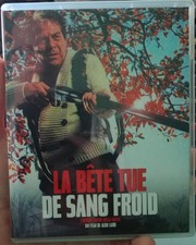 L'ULTIMO TRENO DELLA NOTTE BLU RAY AUDIO ITA?? di A.Lado 1°volta HD❗INTEGRALE