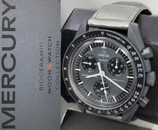 Orologio Omega x Swatch