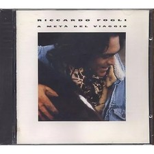 RICCARDO FOGLI - A meta' del