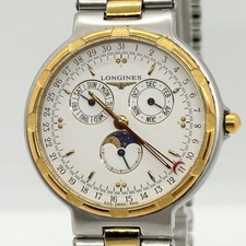 Orologio al quarzo LONGINES