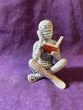 SCULTURA BOOKWORM - Appr