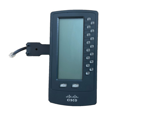 Cisco spa500ds console - spa500ds,