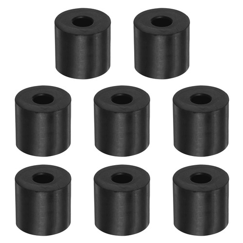 8pz distanziale gomma 10mm - distanziale,