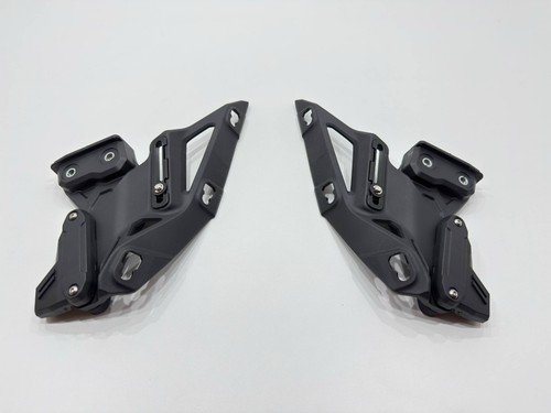 Supporto cupolino honda - supporto,