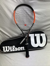 Wilson burn 100S v2.0 4/4 1/2
