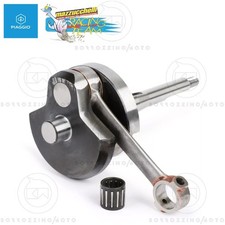 ALBERO MOTORE ANTICIPATO