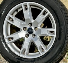 Cerchi in lega Originali Range