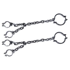 2 Pcs Oggetti Di Scena Per