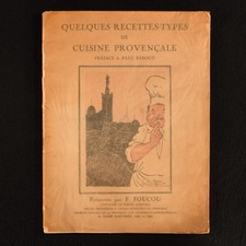 c1929 Quelques Recettes-Types