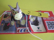 Kinder Ferrero FS553C Crazy