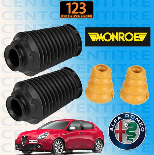 Kit cuffie tamponi - kit,