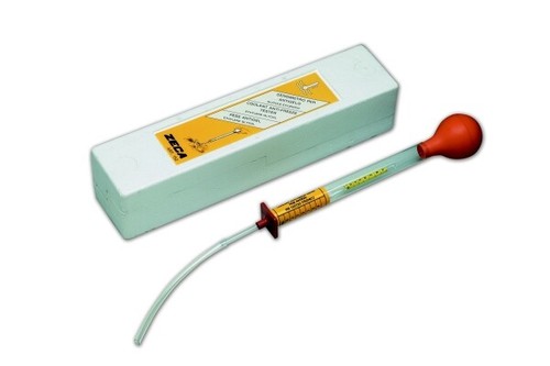 Densimetro antigelo zeca 152 - antigelo,