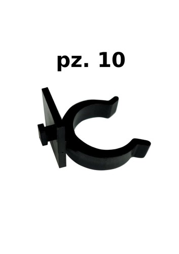 Set ganci in - 10,