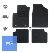 Tappetini per Ford Ka II anno