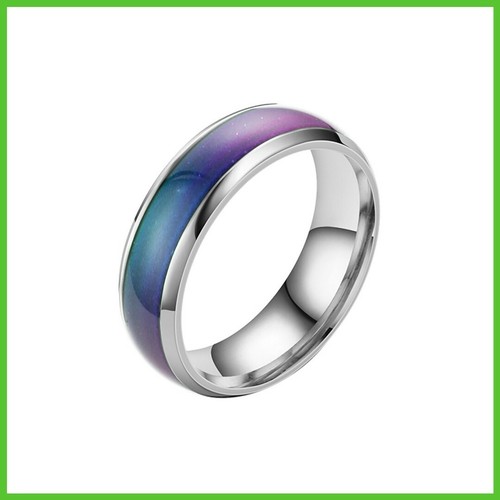 Anello uomo donna unisex - donna, in