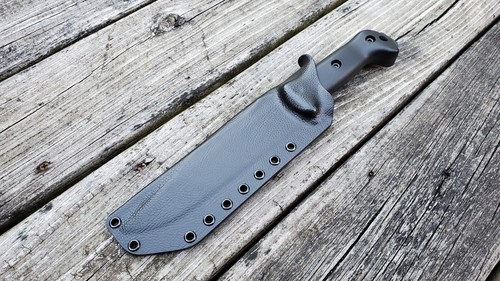 Guaina kydex kabar - kabar, "bk-7"