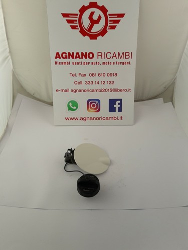 Sportello tappo serbatoio - sportello,