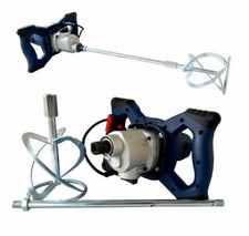 Trapano Miscelatore