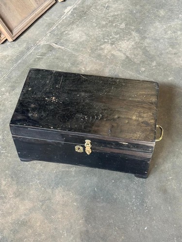 Cassa stoccaggio legno - cassa,
