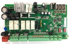 Scheda di controllo CAME ZL92