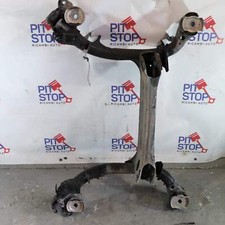 8W0505235AP ASSALE PONTE POSTERIORE AUDI A4 8W 2016> BX51