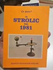 FRIULI UDINE IL STROLIC PAL
