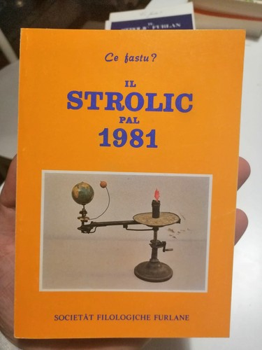 Friuli udine strolic pal - il,