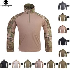 Camicia da combattimento