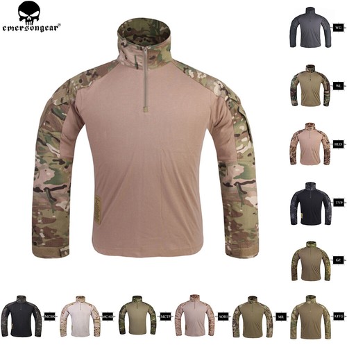 Camicia combattimento - camicia,