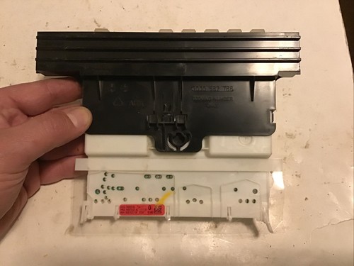 Siemens bosch dishwasher - siemens,