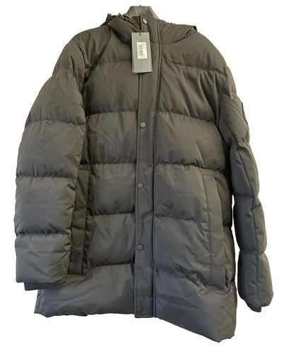 Belvotti milano hydro jacket - belvotti,