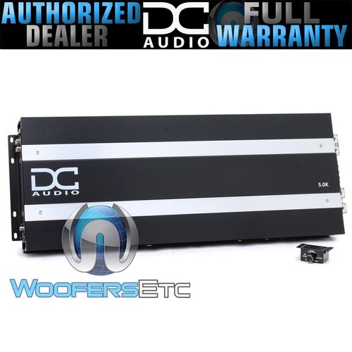 Audio 0k amplificatore - dc,