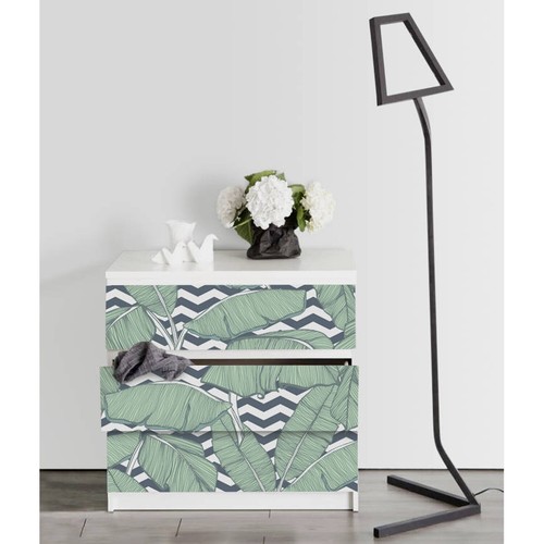 Comò ikea malm - comò,