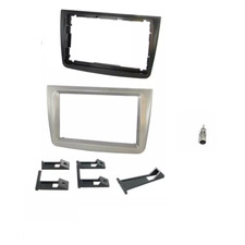 Mascherina  autoradio 2 DIN