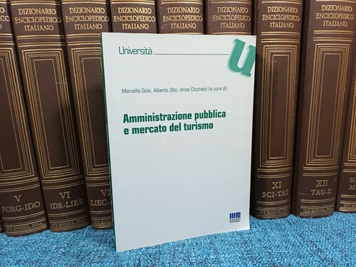 Amministrazione pubblica - , e