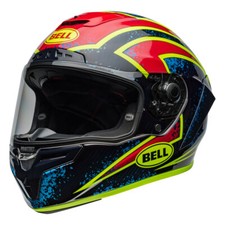 Casco Integrale Bell Race Star