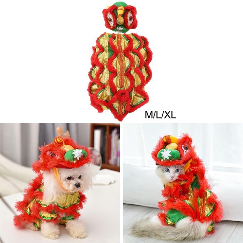 Costume cucciolo invernale - da,