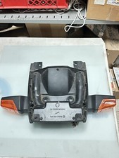 Top BMW parte inferiore