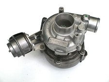 Turbocharger Audi A4 A6 / VW
