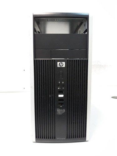 Case compaq pro 6300 in - case, hp